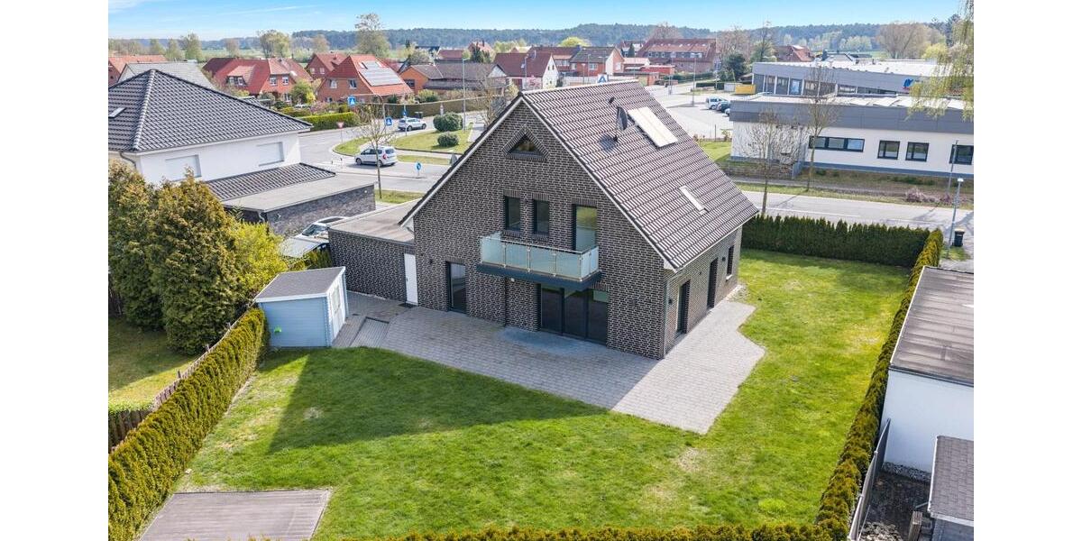 Einfamilienhaus Neustadt am Rübenberge - 4.5 Zimmer, 160 m&sup2;, 444.000&euro; | Angebot:27269869