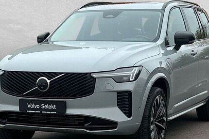 Volvo XC90 22.000 km 68.250 &euro; Karlsruhe 76187