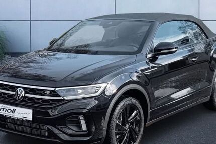 VW T-Roc 1.200 km 38.490 &euro; Biberach 88400
