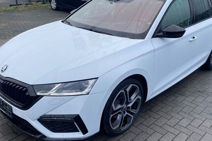 Skoda Octavia 137.000 km 24.990 &euro; Castrop-Rauxel 44579