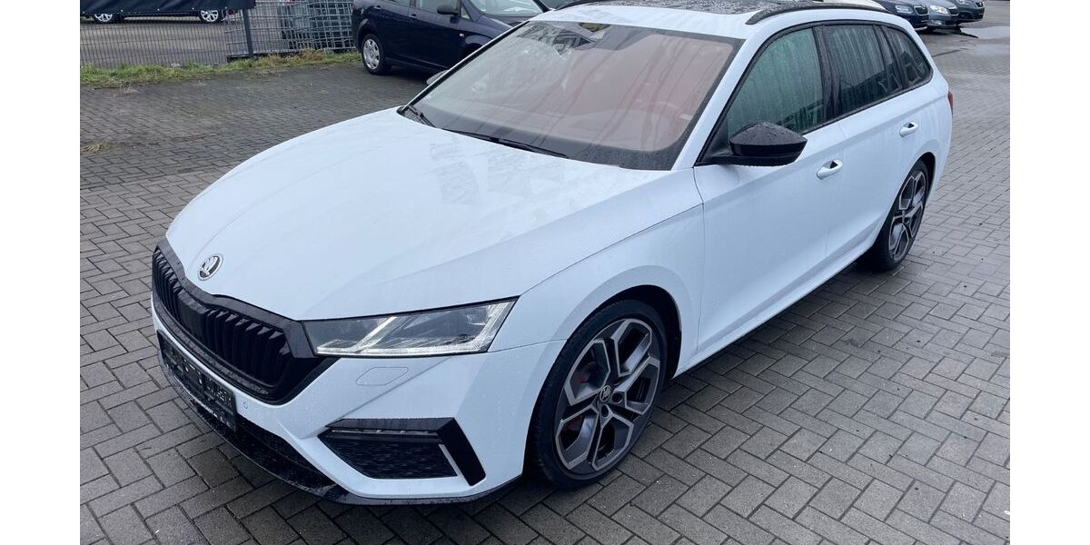 Skoda Octavia 137.000 km 24.990 &euro; Castrop-Rauxel 44579