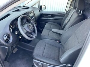 Mercedes-Benz Vito 116 Kasten BASE lang LED DAB PDC KAMERA 27.911 km 41.990 &euro; Sangerhausen 06526