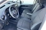 Mercedes-Benz Vito 116 Kasten BASE lang LED DAB PDC KAMERA 27.911 km 41.990 &euro; Sangerhausen 06526