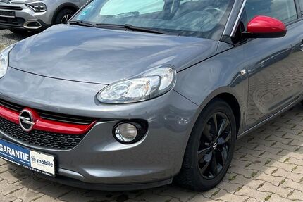 Opel Adam 80.172 km 8.000 &euro; Löhne Mennighüffen 32584