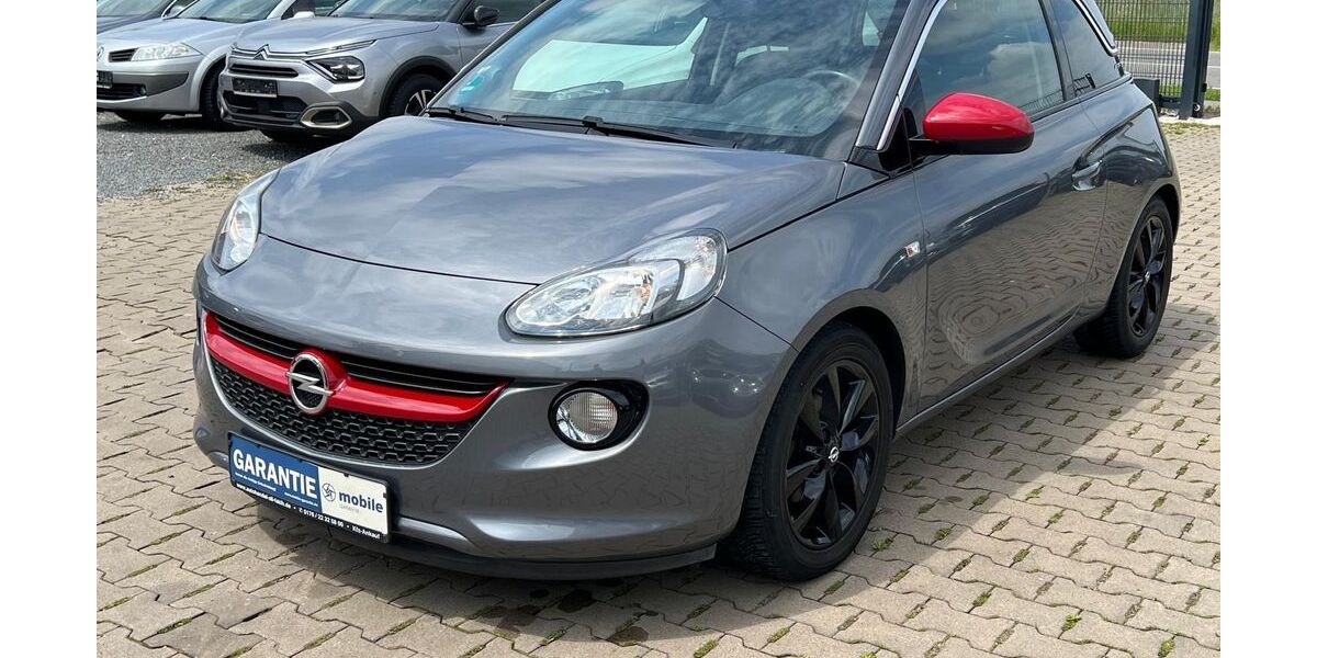 Opel Adam 80.172 km 8.000 &euro; Löhne Mennighüffen 32584