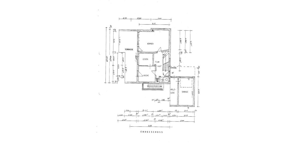 Einfamilienhaus Mühldorf am Inn - 5 Zimmer, 121 m&sup2;, 549.000&euro; | Angebot:26764250