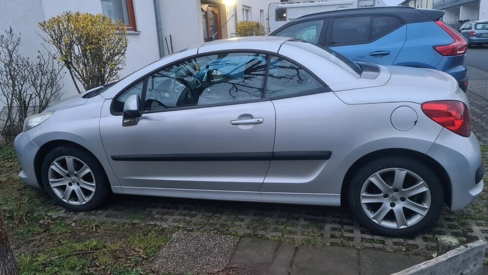 207 CC