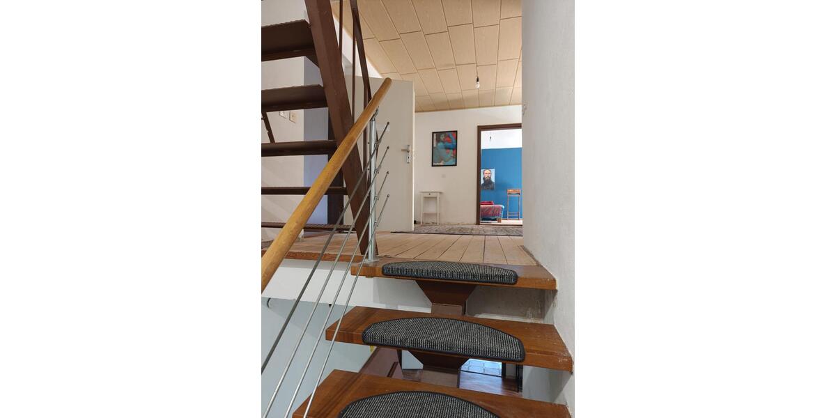 Reihenhaus Oranienbaum-Wörlitz Gohrau - 7 Zimmer, 175 m&sup2;, 300.000&euro; | Angebot:27417721