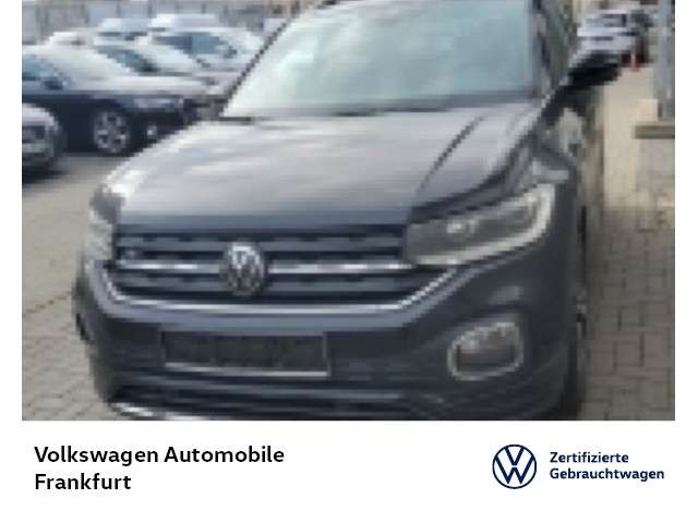 VW T-Cross 27.312 km 21.450 &euro; Frankfurt 60326