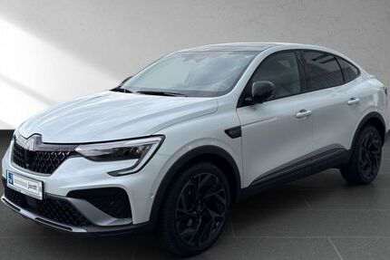 Renault Arkana 18.850 km 23.930 &euro; Schleswig 24837