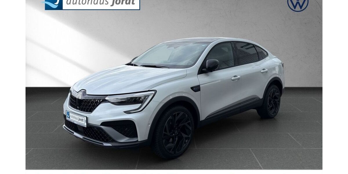 Renault Arkana 18.850 km 23.930 &euro; Schleswig 24837
