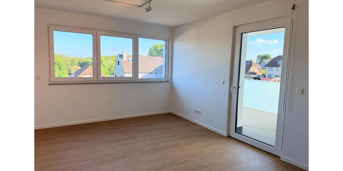 Etagenwohnung Burscheid - 4 Zimmer, 119 m&sup2;, 1.547&euro; | Angebot:26689509