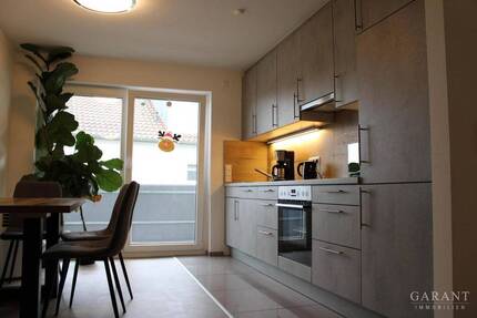 Wohnung Heibronn Frankenbach - 3 Zimmer, 72 m&sup2;, 1.050&euro; | Angebot:25996100