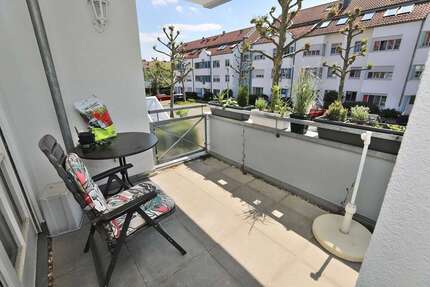 Wohnung Fellbach Oeffingen - 3 Zimmer, 77 m&sup2;, 357.000&euro; | Angebot:25468547