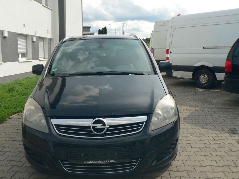 Zafira