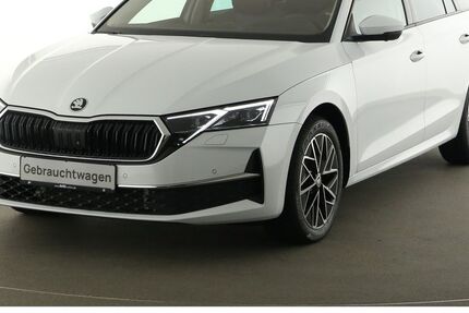 Skoda Octavia 17.996 km 32.690 &euro; Suhl 98527