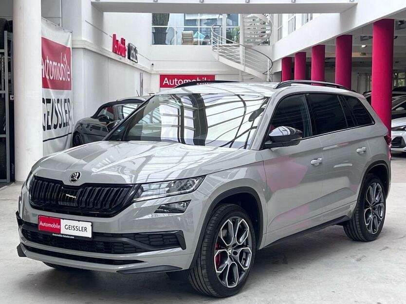 Kodiaq