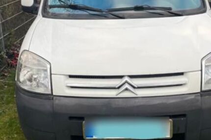Citroen Berlingo 205.000 km 2.000 &euro; Homburg 66424