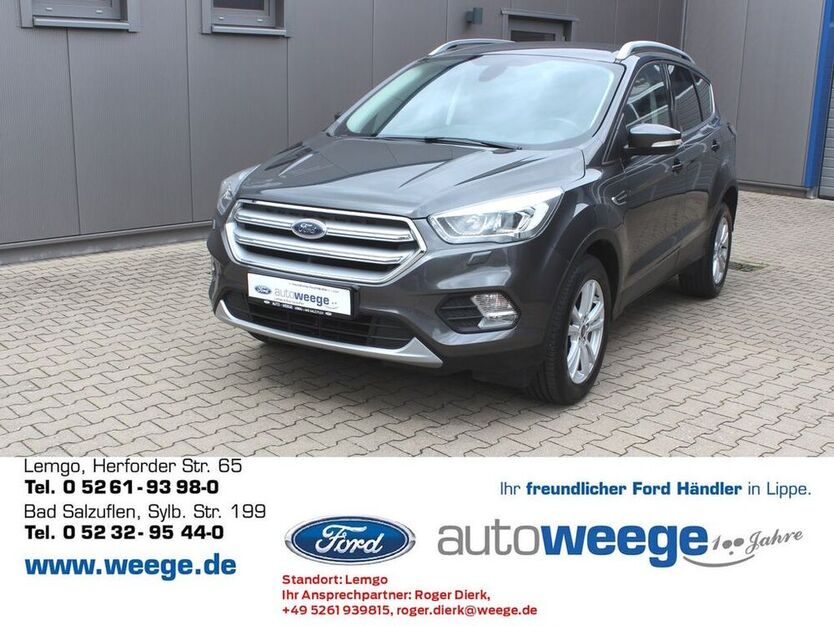 Kuga