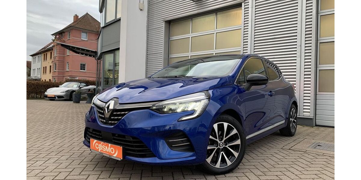 Renault Clio 43.960 km 15.940 &euro; Eisenach 99817