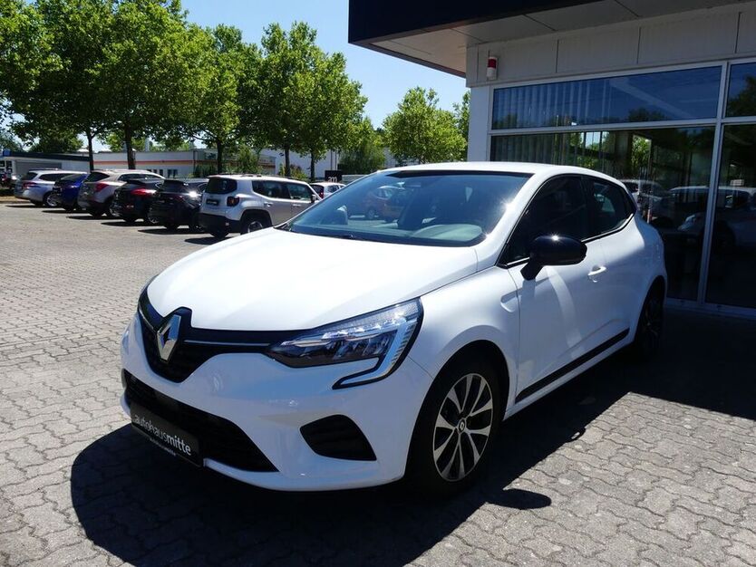 Clio