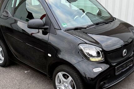 Smart ForTwo 90.000 km 6.790 &euro; Gerolstein 54568