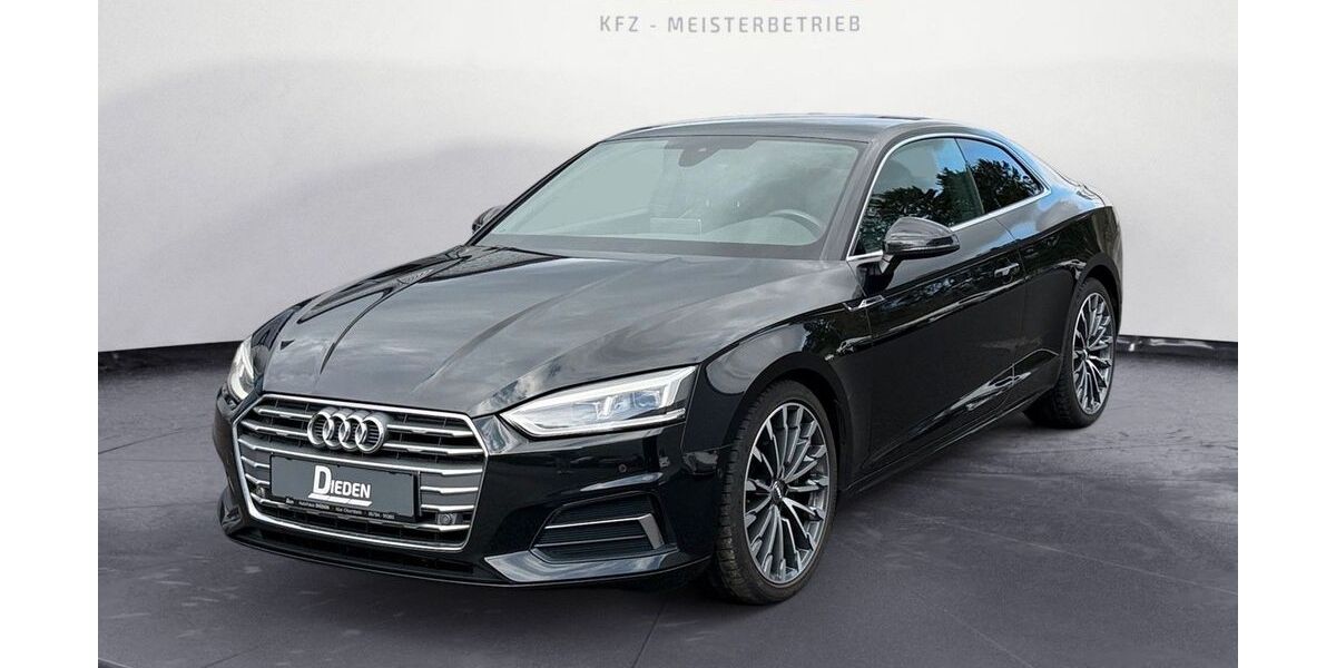 Audi A5 123.319 km 22.900 &euro; Idar-Oberstein 55743