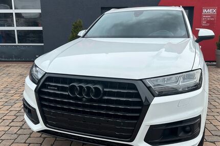 Audi Q7 74.852 km 34.990 &euro; Celle 29227