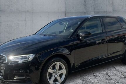 Audi A3 58.826 km 19.930 € Hof 95030