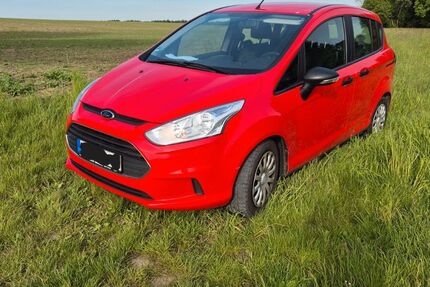Ford B-Max 51.240 km 6.500 &euro; Priestewitz OT Kmehlen 01561