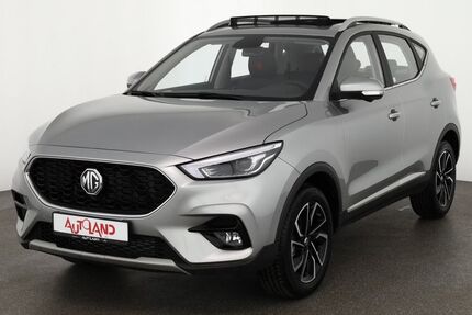 MG ZS 2.342 km 16.990 &euro; Meißen 01662