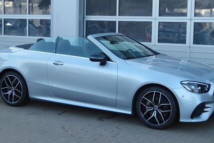 Mercedes-Benz E 300 53.600 km 50.950 &euro; Diepenau 31603