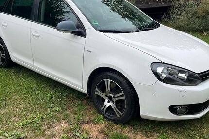 VW Golf 205.000 km 5.500 &euro; Jena 07749
