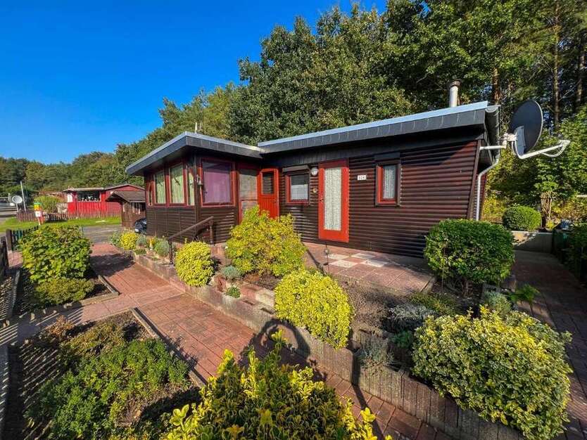 Haus zum Kaufen in Wurster Nordseeküste 59.000 € 40 m²