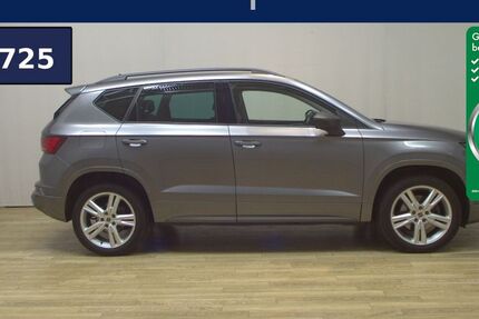 Seat Ateca 77.310 km 25.780 € Bremen / Arsten 28279