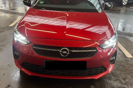 Opel Corsa 131.600 km 12.300 &euro; Sindelfingen 71065