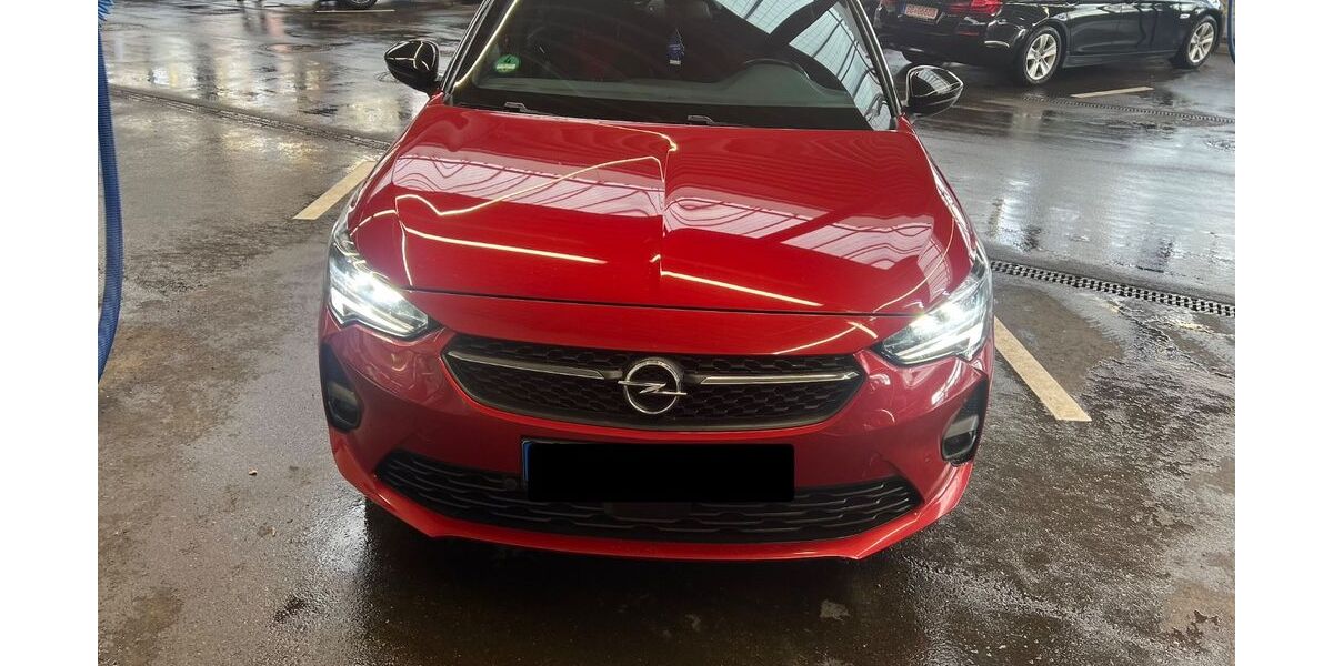 Opel Corsa 131.600 km 13.000 &euro; Sindelfingen 71065