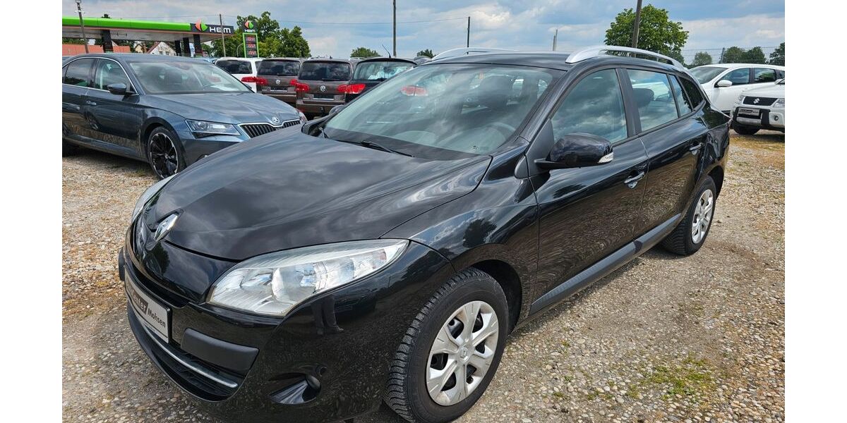 Renault Megane 149.996 km 4.980 &euro; Lübben 15907