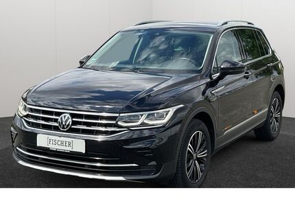 VW Tiguan 66.120 km 31.655 € Jena 07743