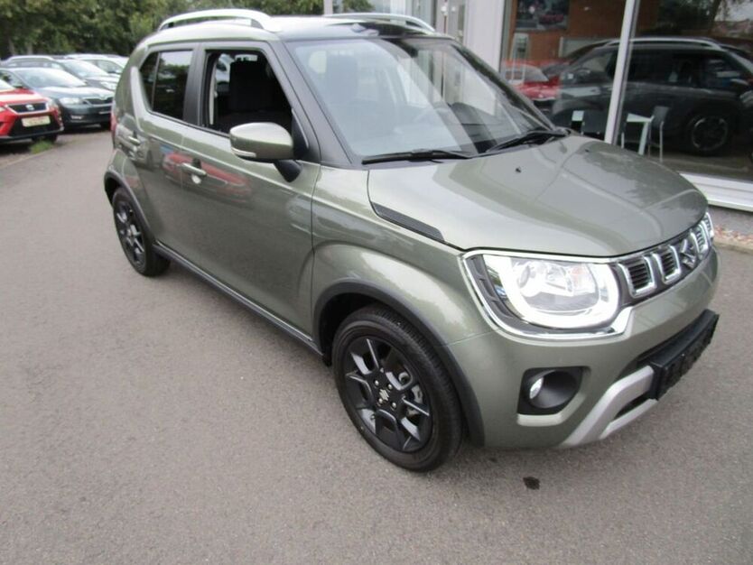 Ignis