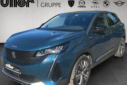 Peugeot 3008 83.821 km 19.990 &euro; Trier 54292