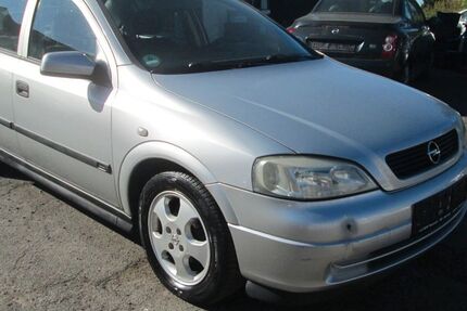Opel Astra 131.000 km 1.990 &euro; Spiesen-Elversberg 66583