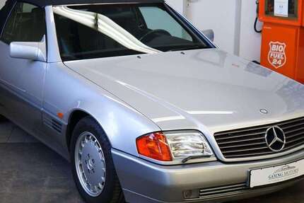 Mercedes-Benz 500 49.990 km 38.990 &euro; Hannover 30177