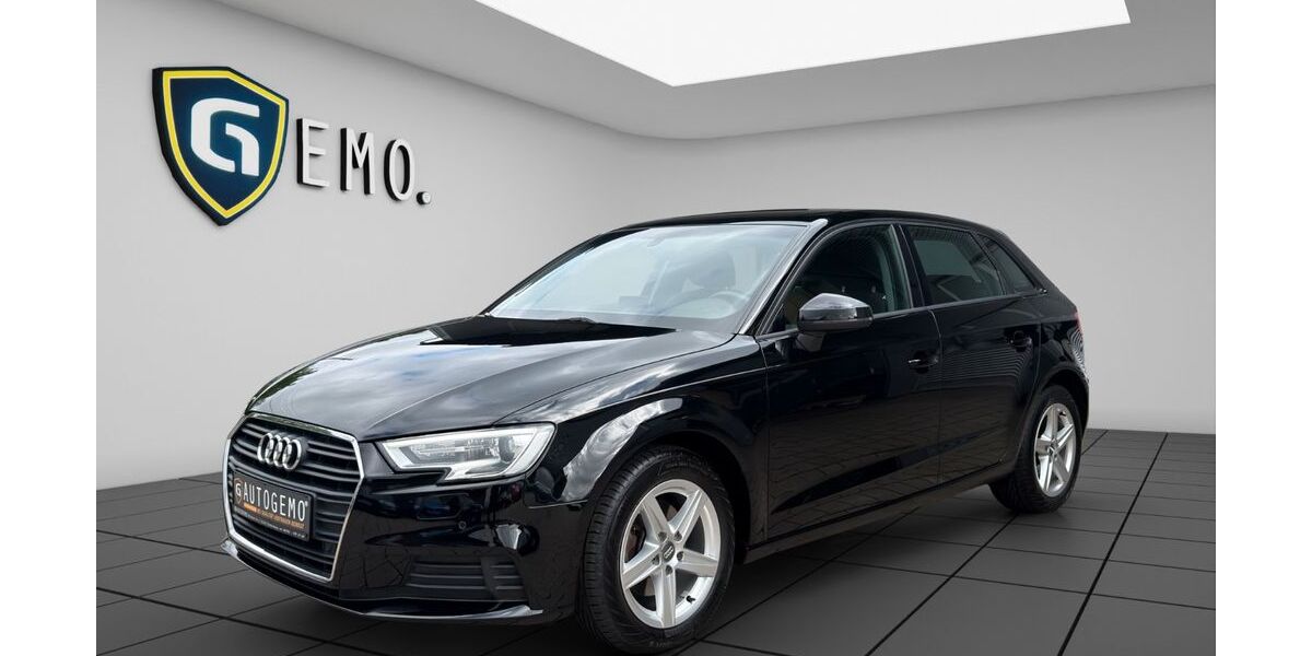Audi A3 79.845 km 19.450 &euro; Buhlenberg 55767