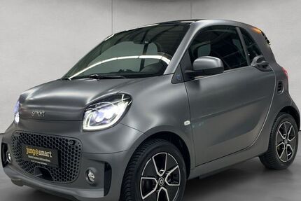 Smart ForTwo 20.057 km 16.790 &euro; Göttingen 37079