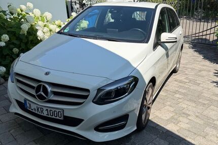 Mercedes-Benz B 200 123.000 km 15.000 &euro; Möser 39291