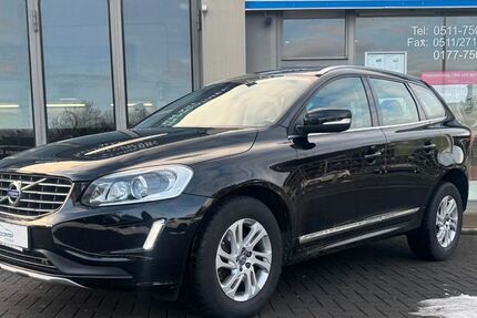 Volvo XC60 124.864 km 18.900 &euro; Hannover 30419