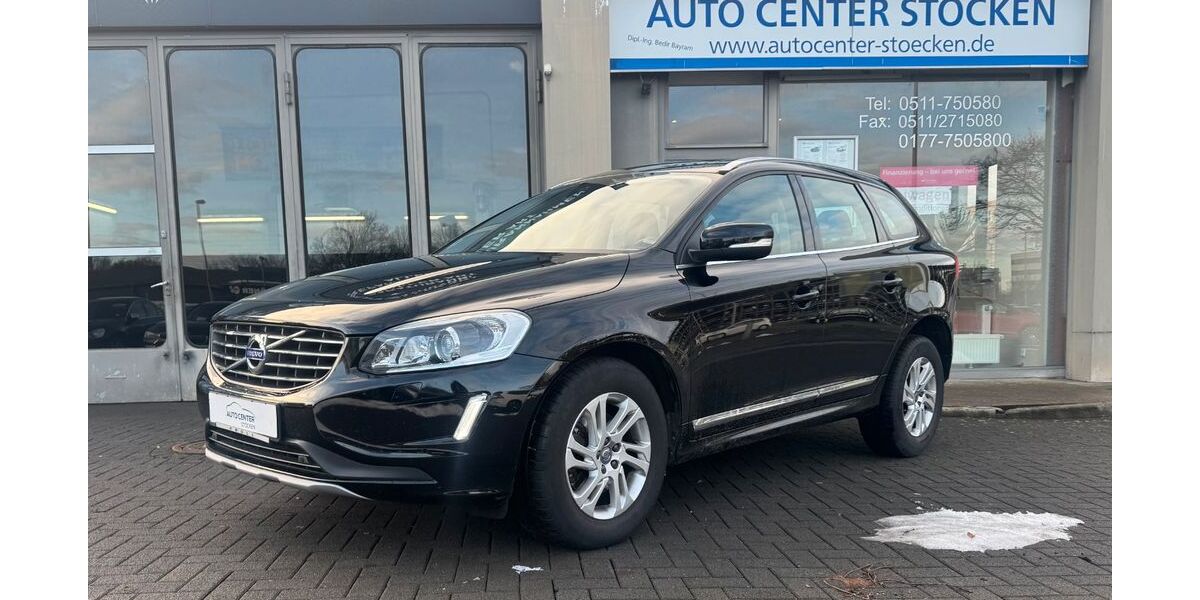 Volvo XC60 124.864 km 18.900 &euro; Hannover 30419