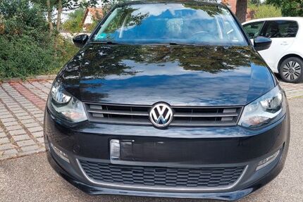 VW Polo 123.000 km 4.990 € Cadolzburg 90556