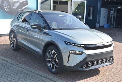 Skoda Elroq 4.000 km 49.990 &euro; Aschersleben 06449